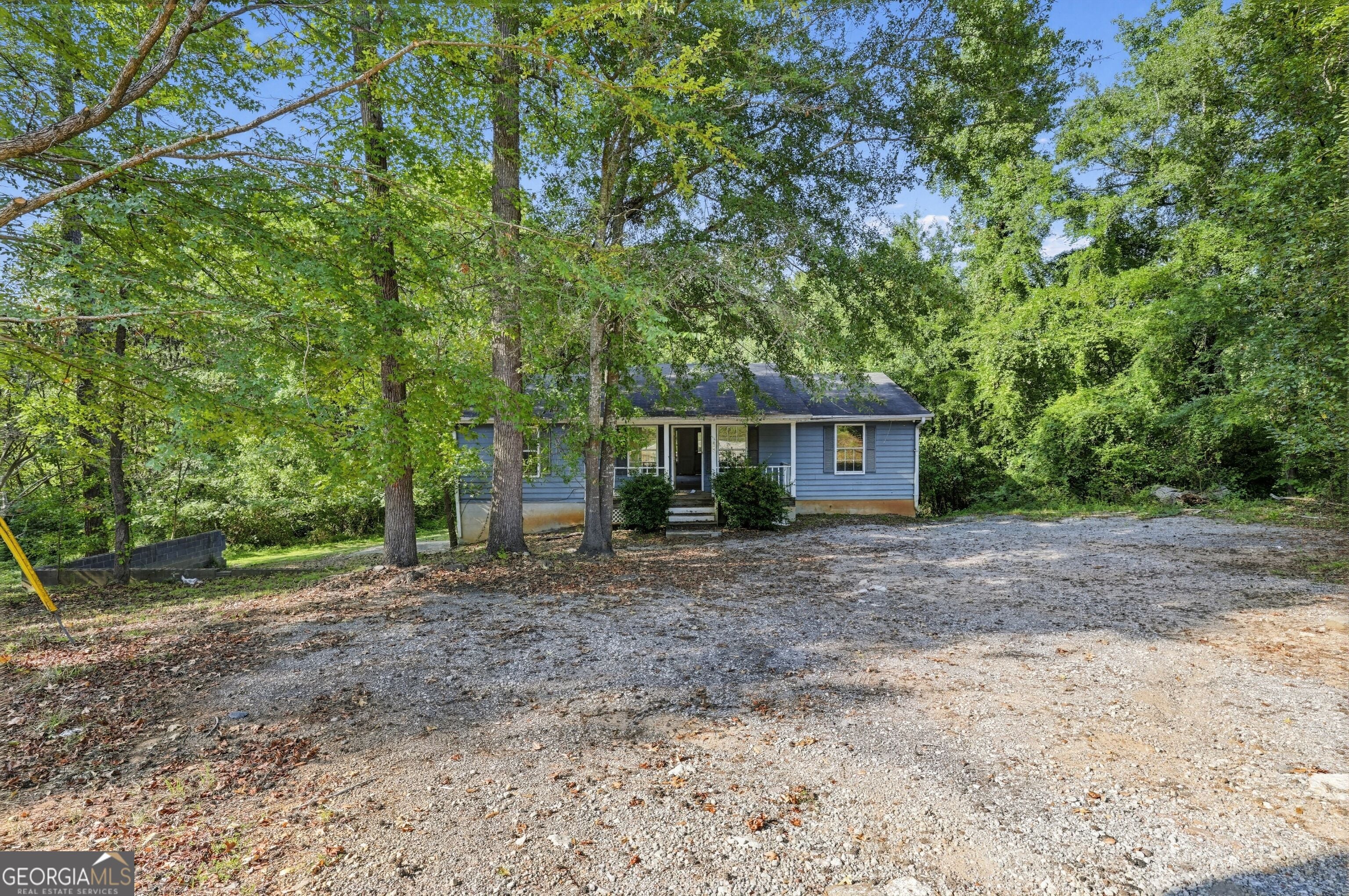 7694 Rockbridge Rd — photo