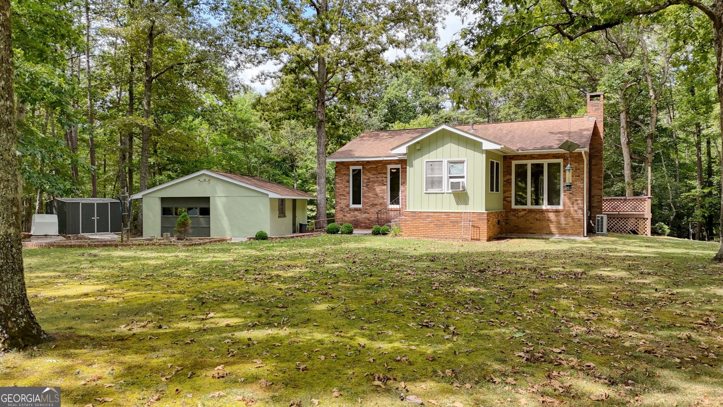 750 Cook Bridge Rd — photo