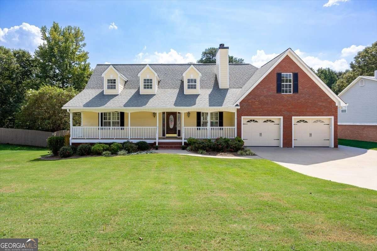 5485 Twin Oak Dr — photo