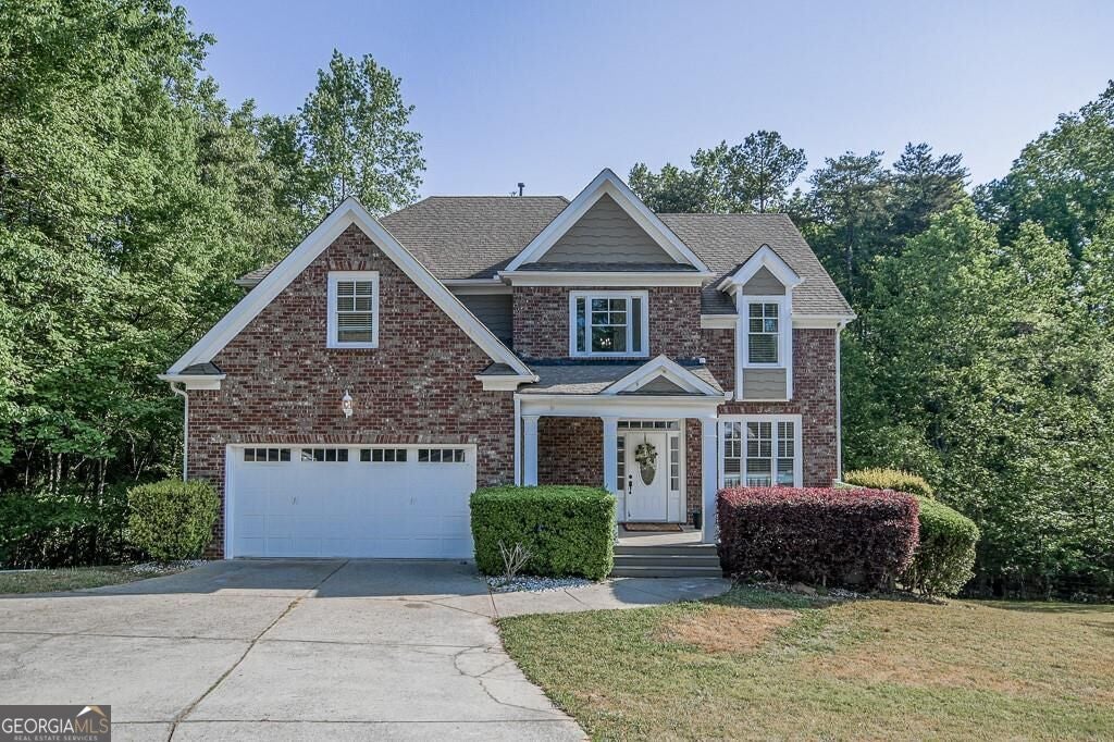5746 Nix Bridge Rd — photo