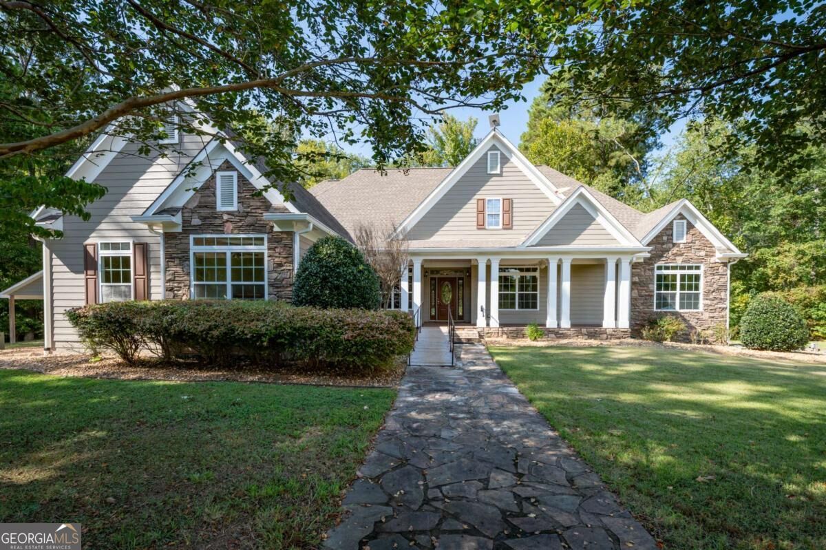 1215 Cullpepper Road NE, Calhoun, GA 30701 — photo 2