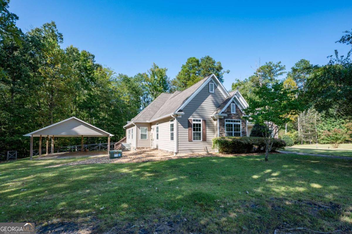 1215 Cullpepper Road NE, Calhoun, GA 30701 — photo 3