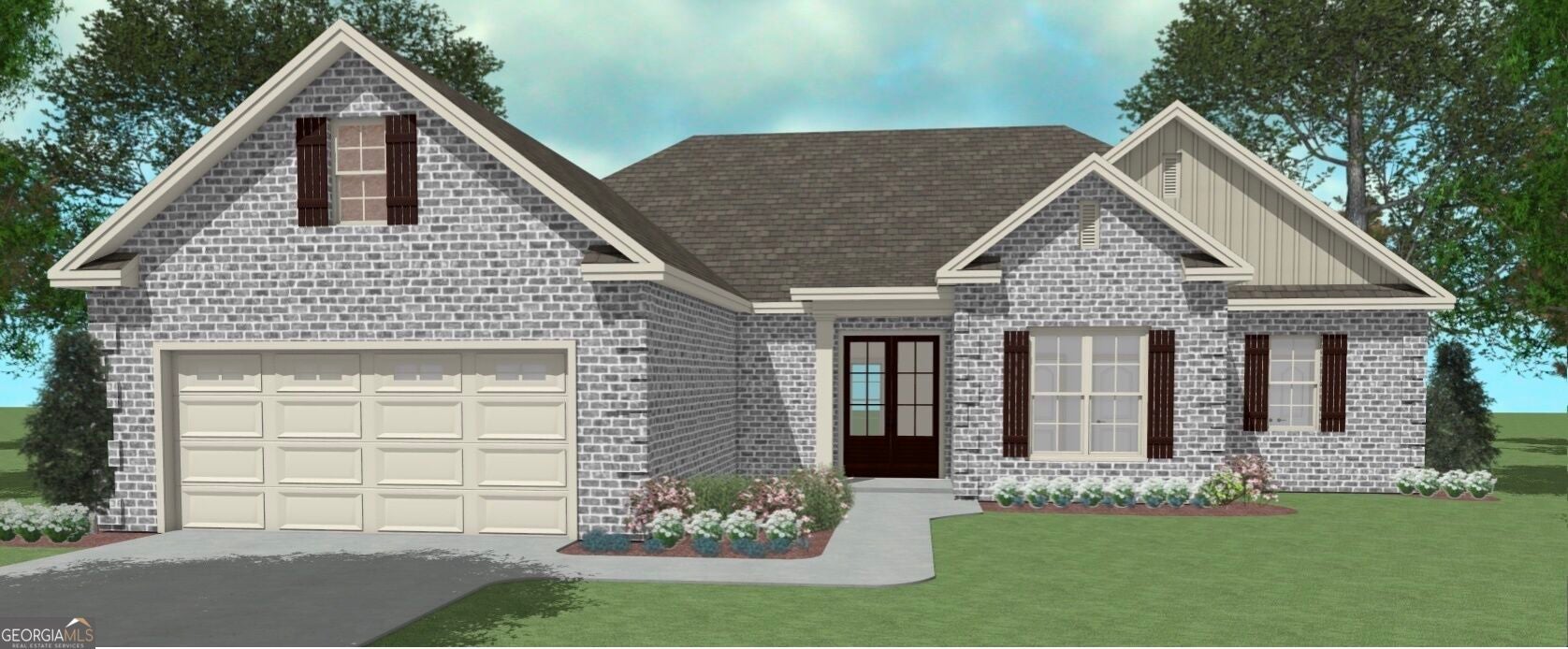 222 Brook Hollow Court — photo