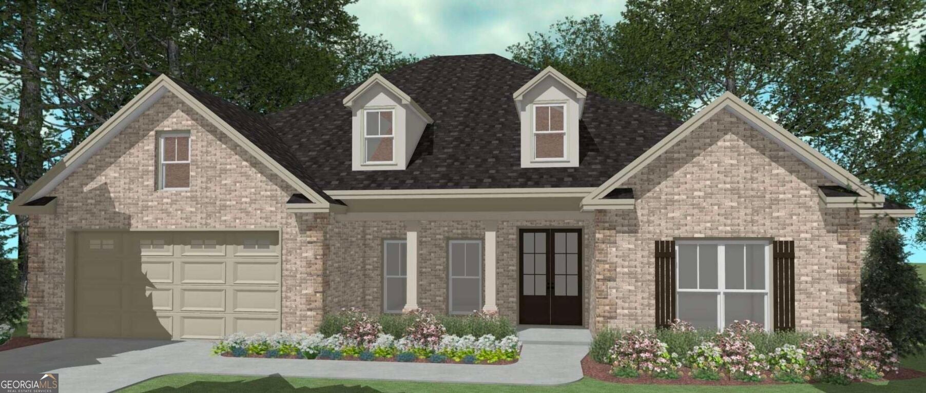 218 Brook Hollow Court — photo