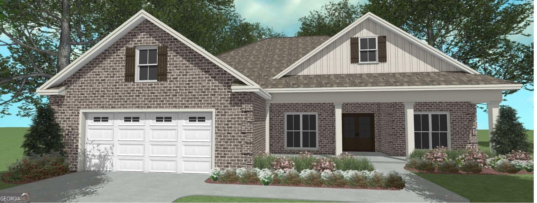 220 Brook Hollow Court — photo