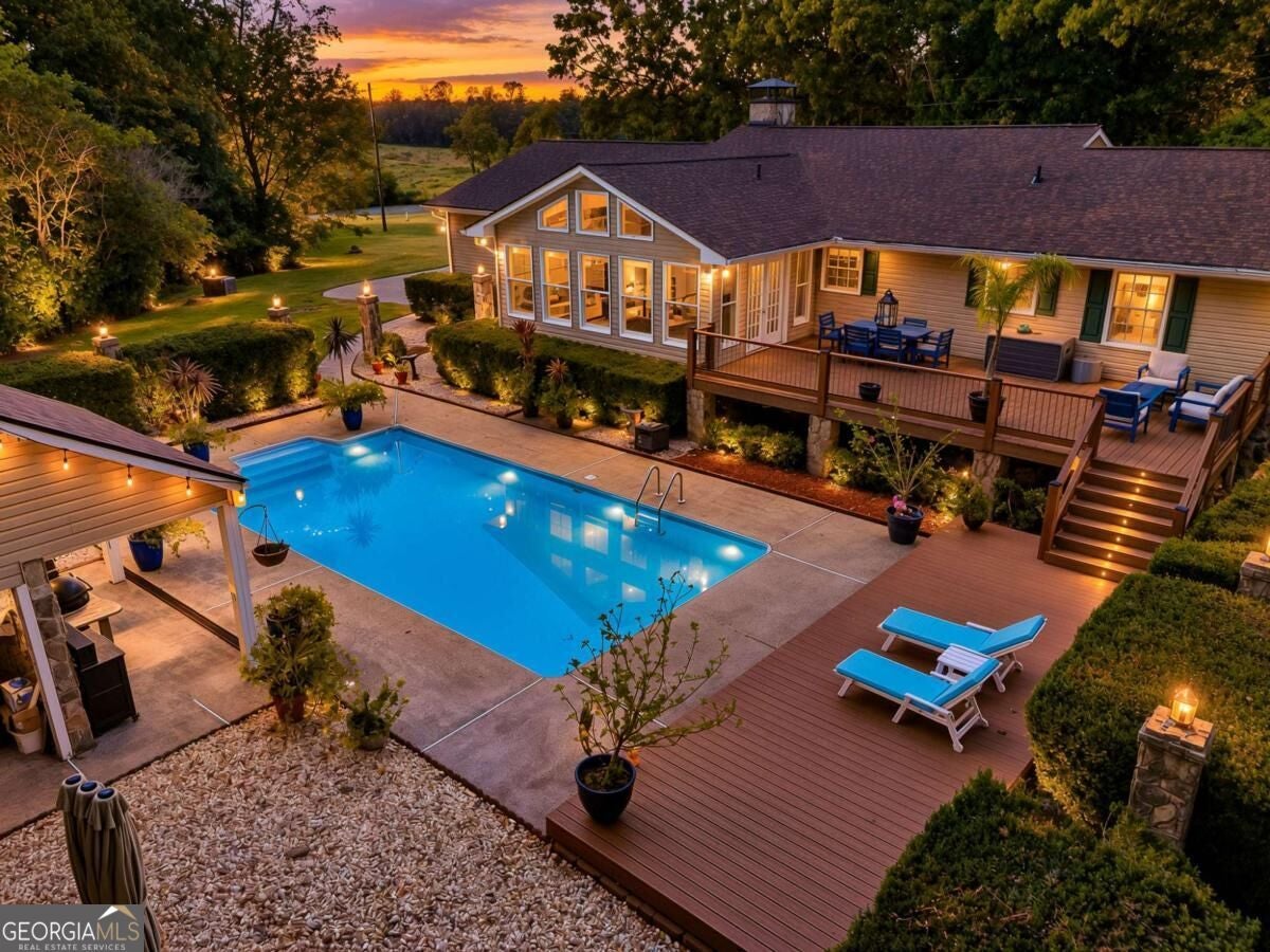 192 Athens Boat Club Rd — photo