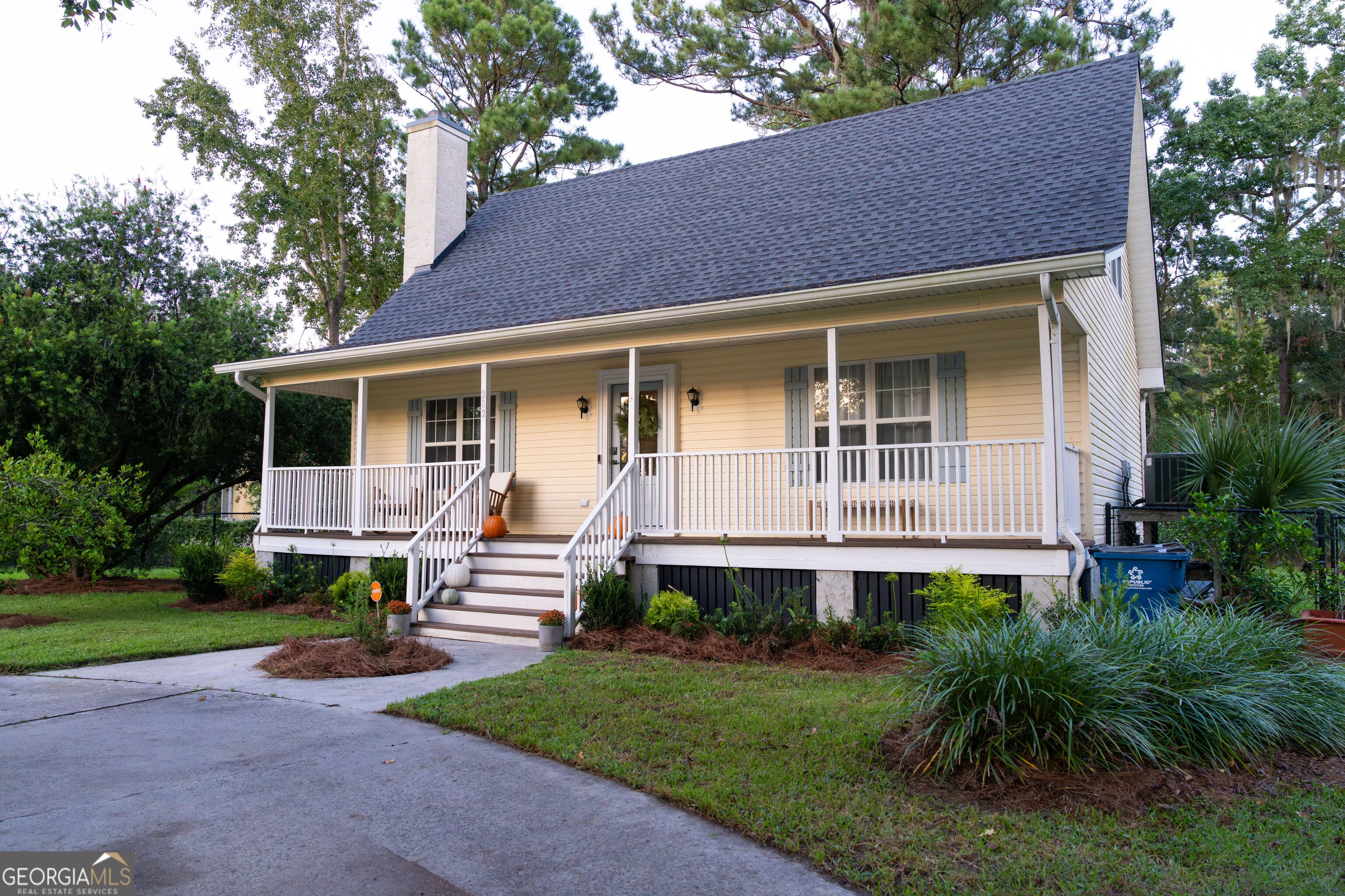 202 River Ridge Rd — photo