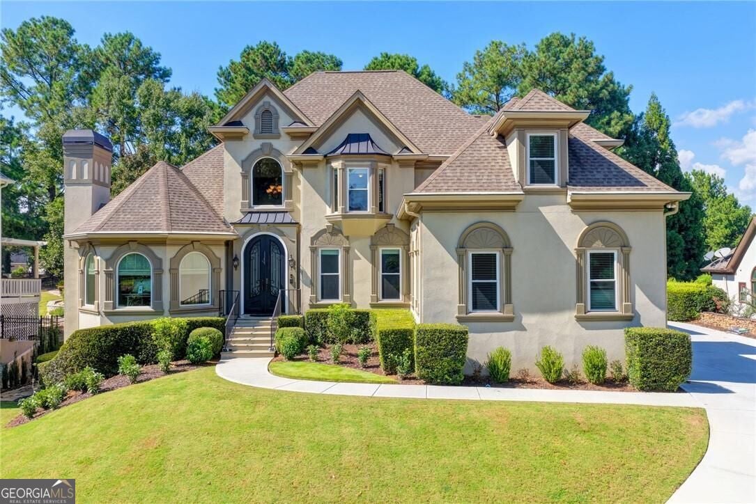 8015 St Marlo Country Club — photo