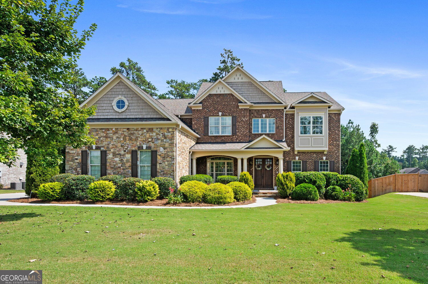 2736 Glenkenchie Ct NW — photo