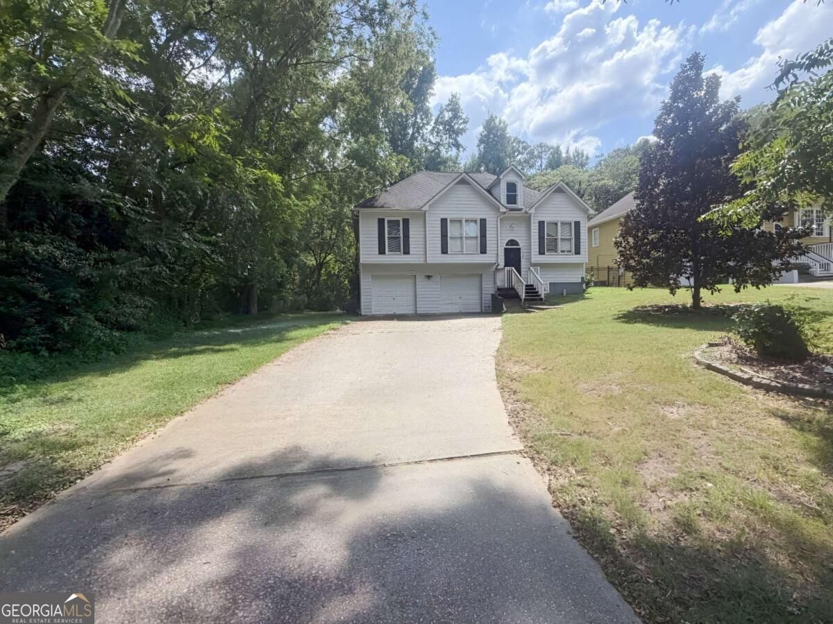 1796 Calloway Dr NW — photo