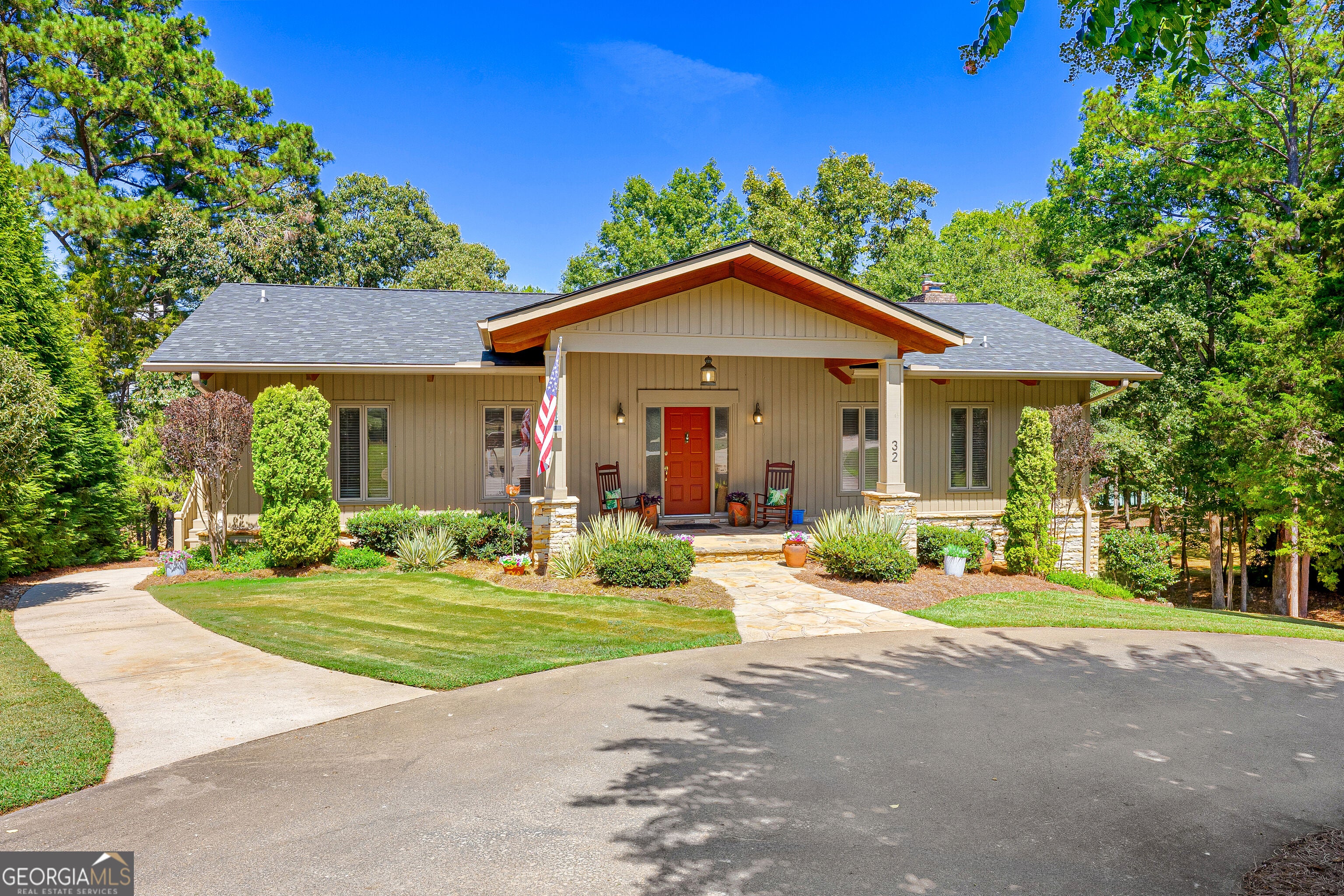 32 Songbird Ln — photo