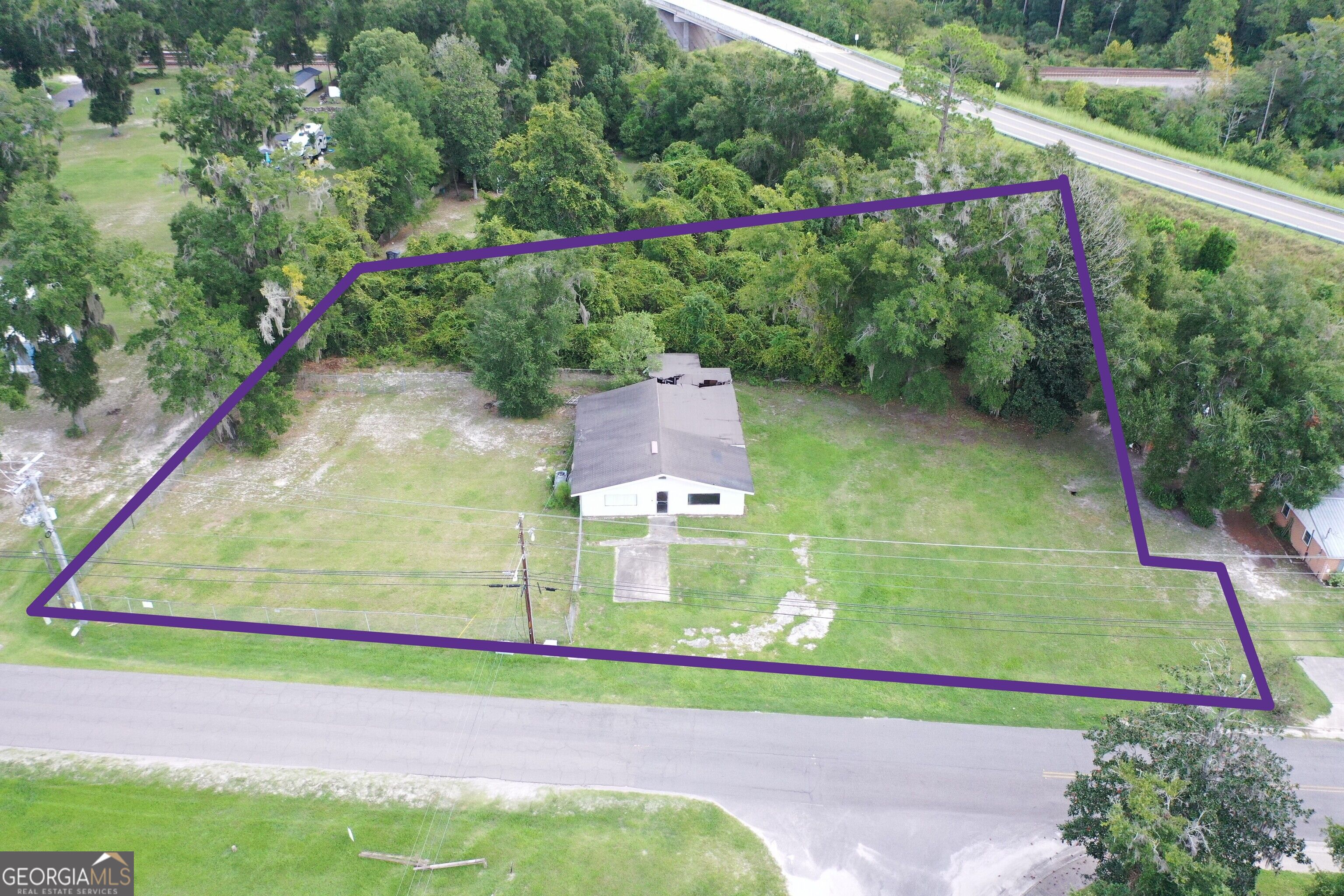 36204 Okefenokee Dr — photo