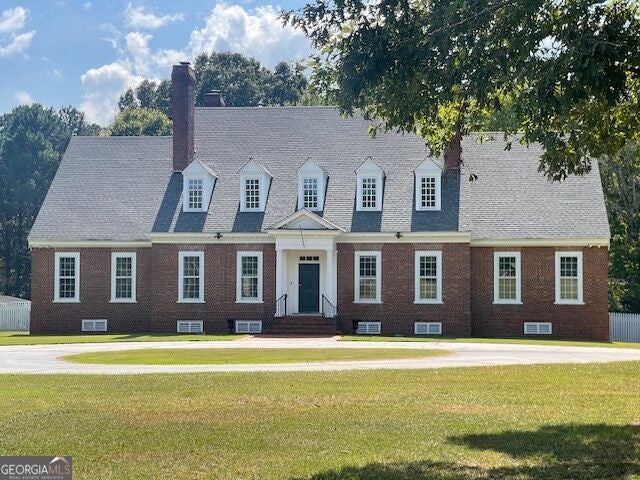1007 West Gordon Street — photo