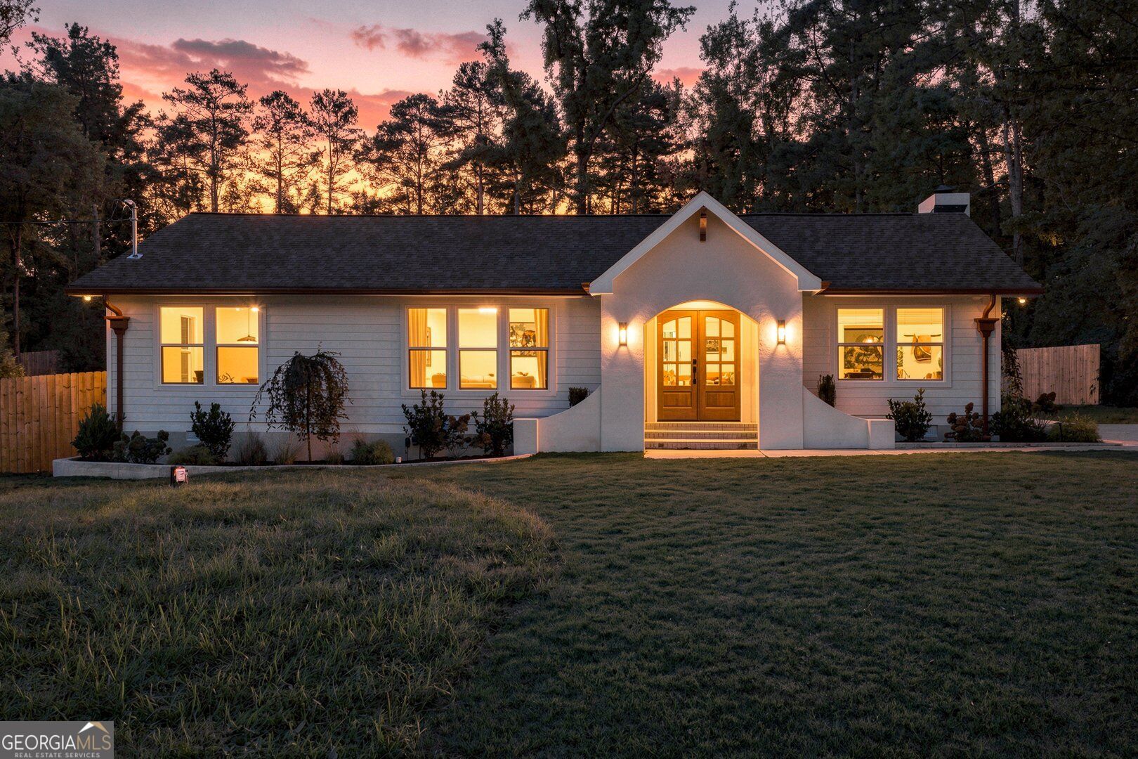 3207 Gus Robinson Road, Powder Springs, GA 30127 — photo 3