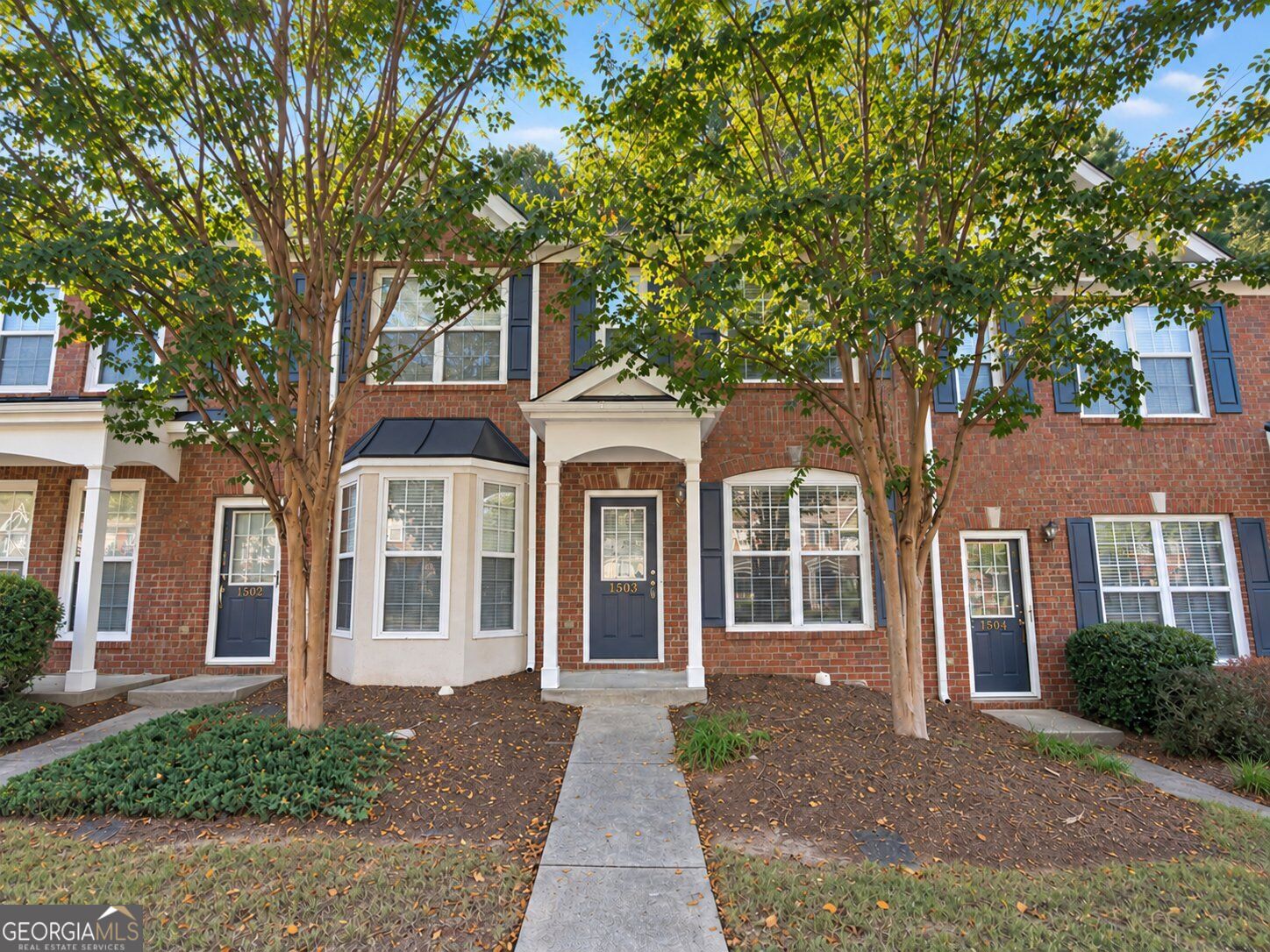 1503 Cove Creek Cir — photo
