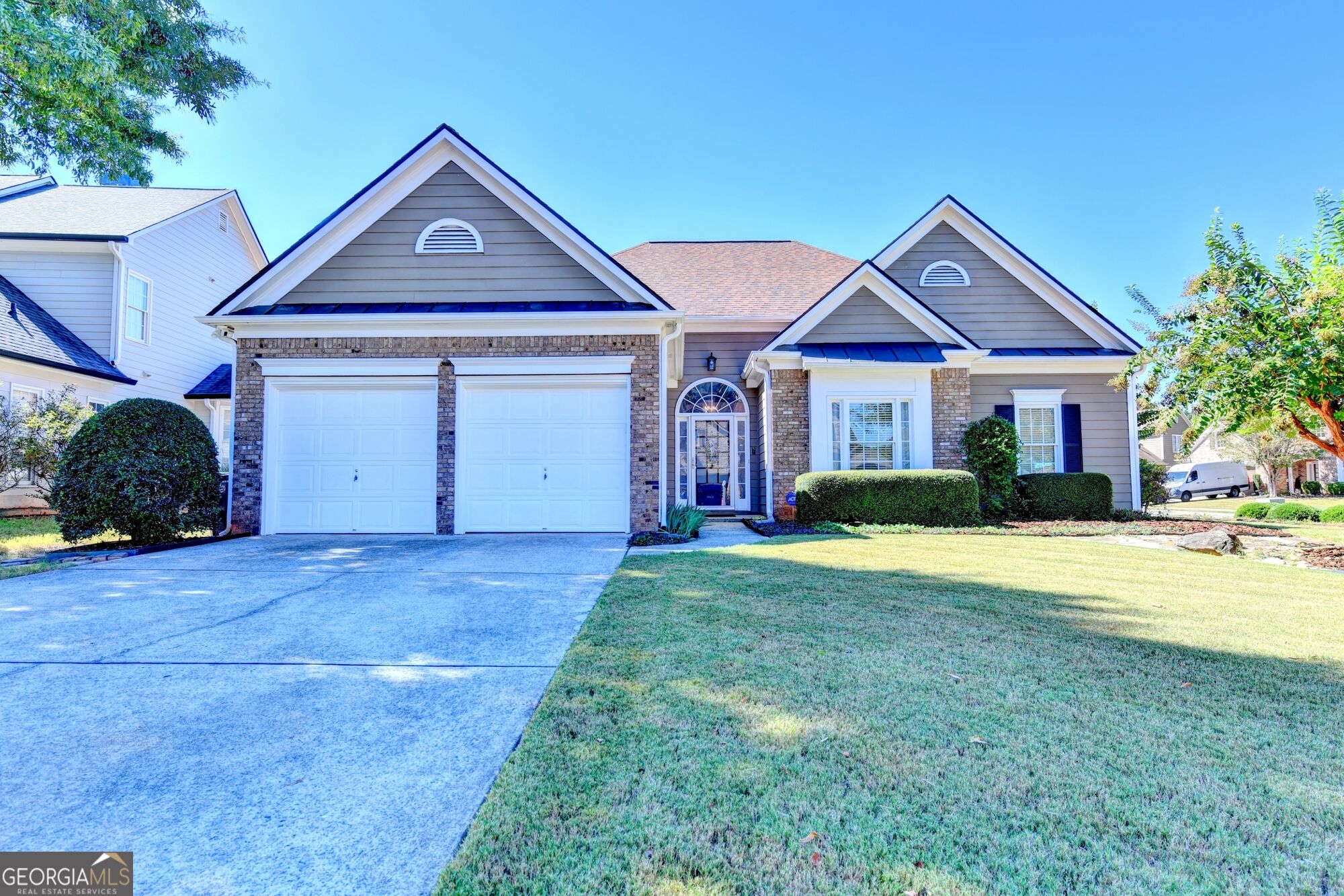 1890 Barrett Knoll Ct — photo