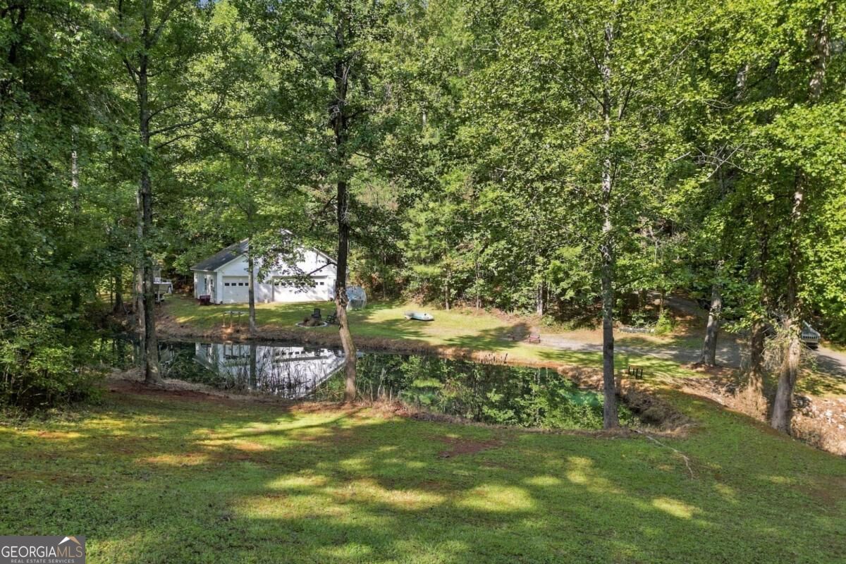 981 Cochran Ridge Road, Hiram, GA 30141 — photo 2