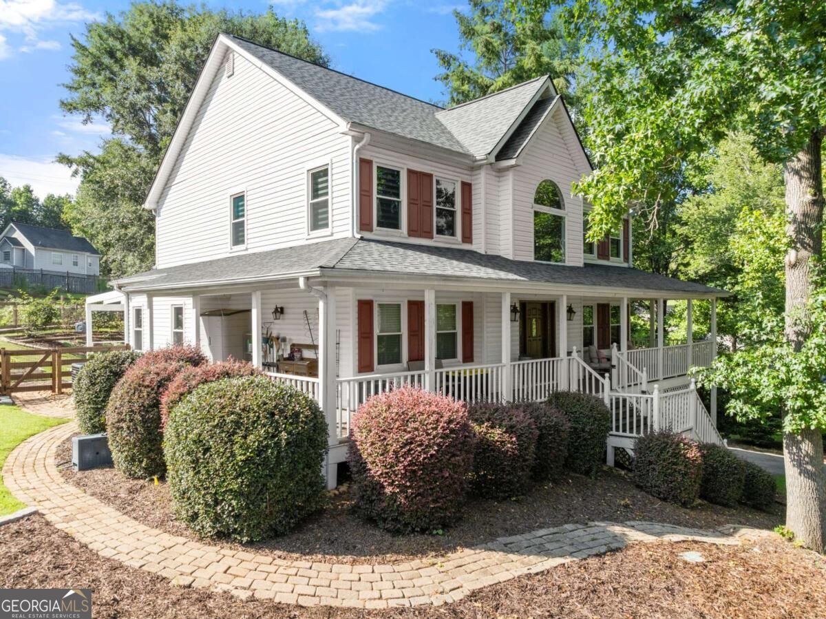4001 Catawba Rdg — photo
