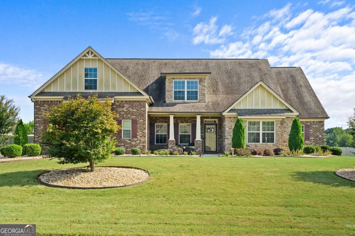 4073 Madison Acres Dr — photo