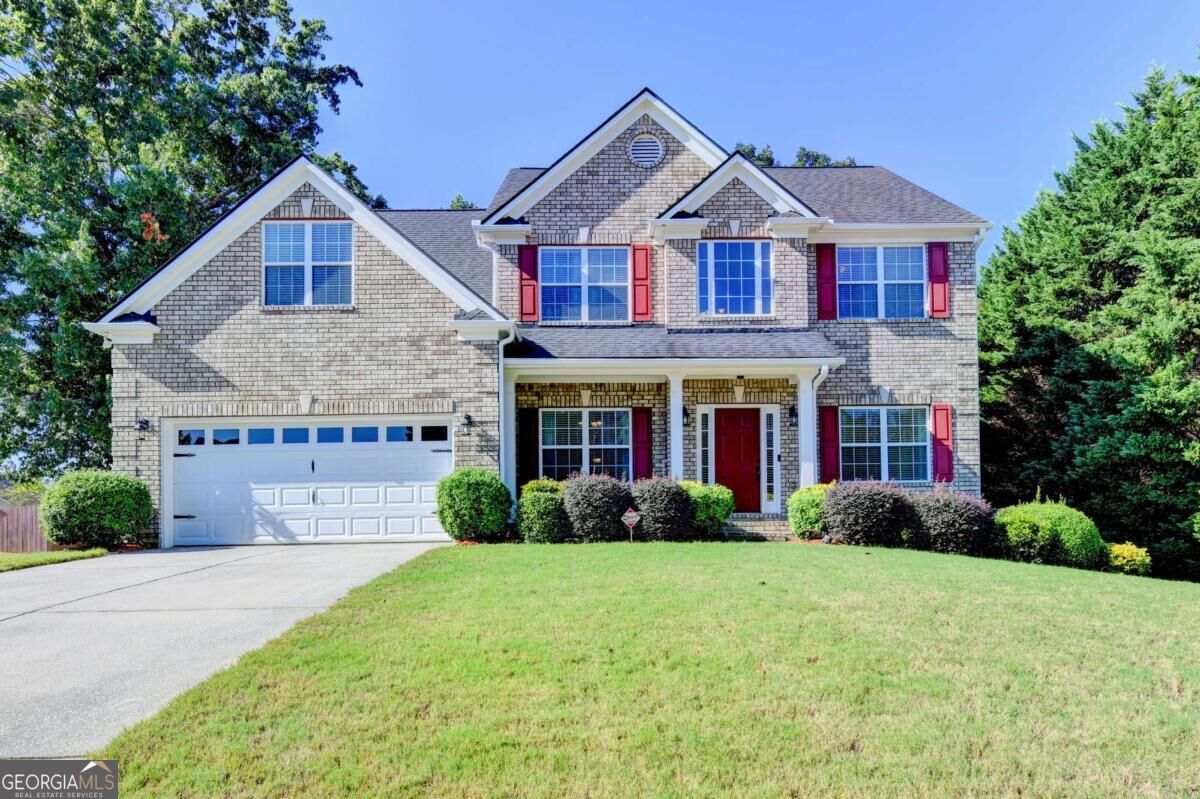830 Wisteria View Ct — photo