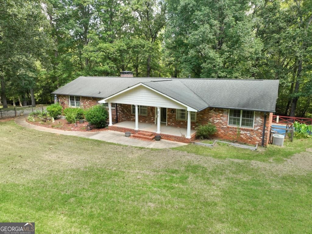 783 Lester Mill Rd — photo