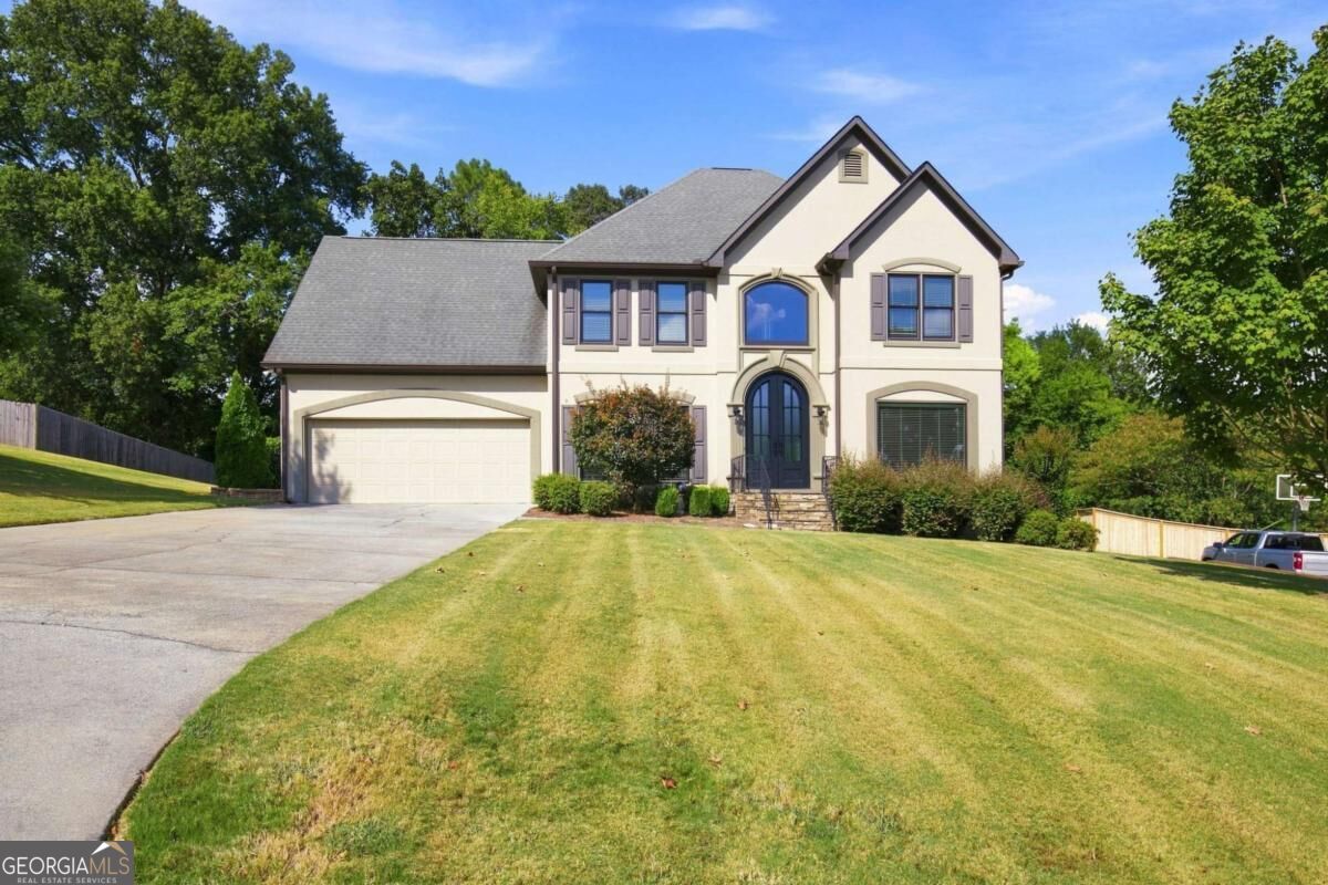117 Oakhurst Ter NE — photo