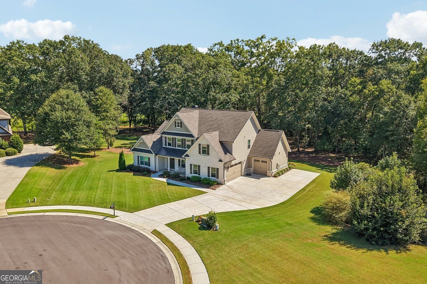 3094 Rambling Rill Drive, Statham, GA 30666 — photo 3