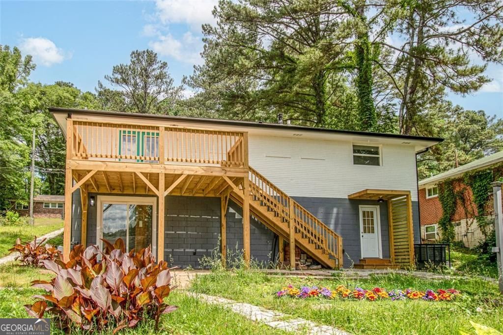 3699 Larkspur Terrace, Decatur, GA 30032 — photo 2