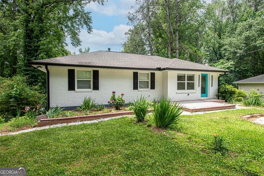 3699 Larkspur Terrace, Decatur, GA 30032 — photo 3