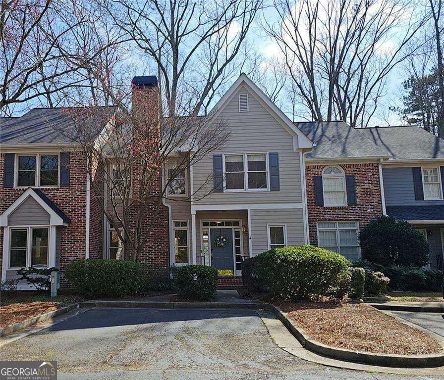 128 River Ridge Ln — photo