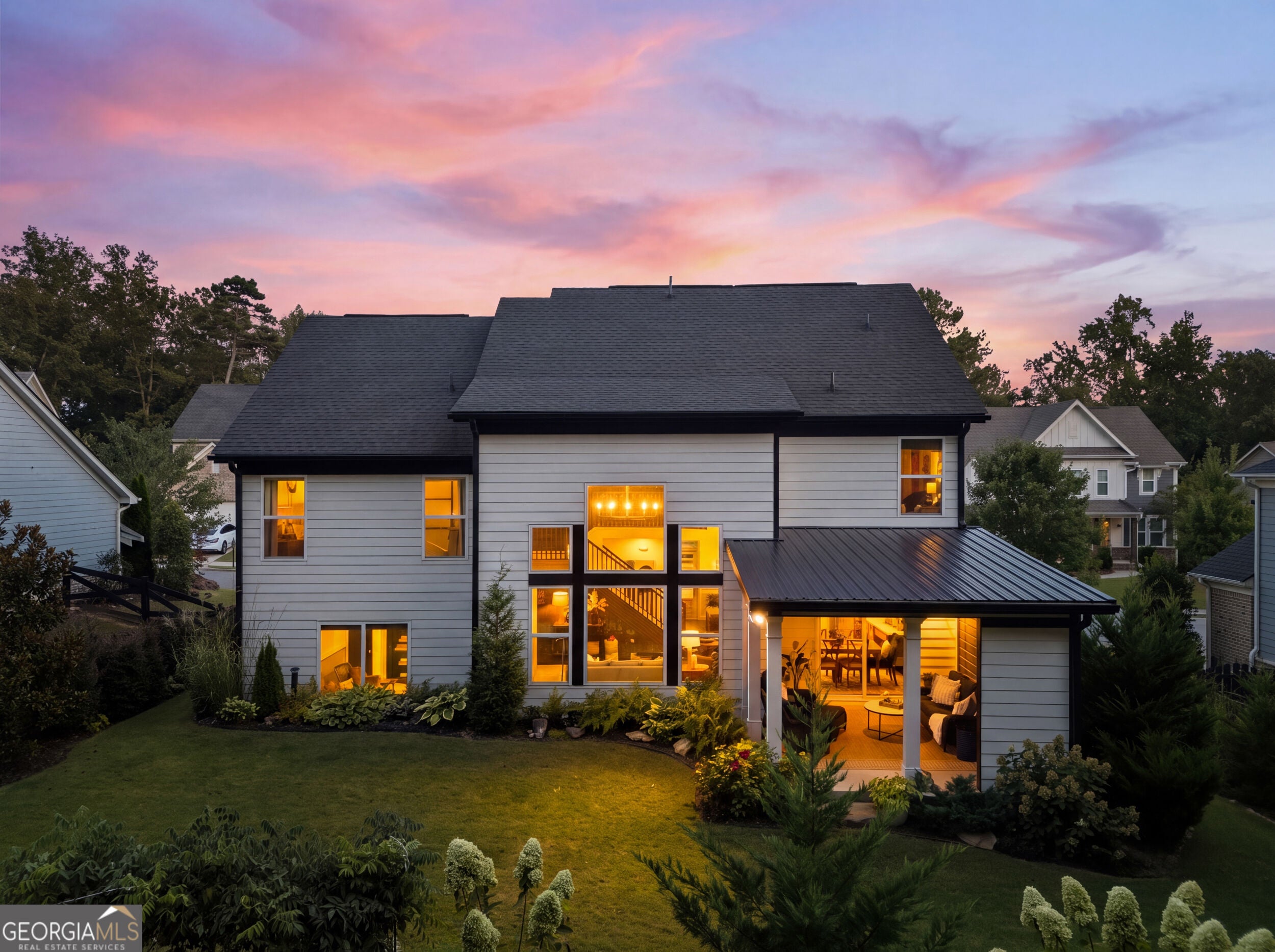 8020 Veranda Curv — photo