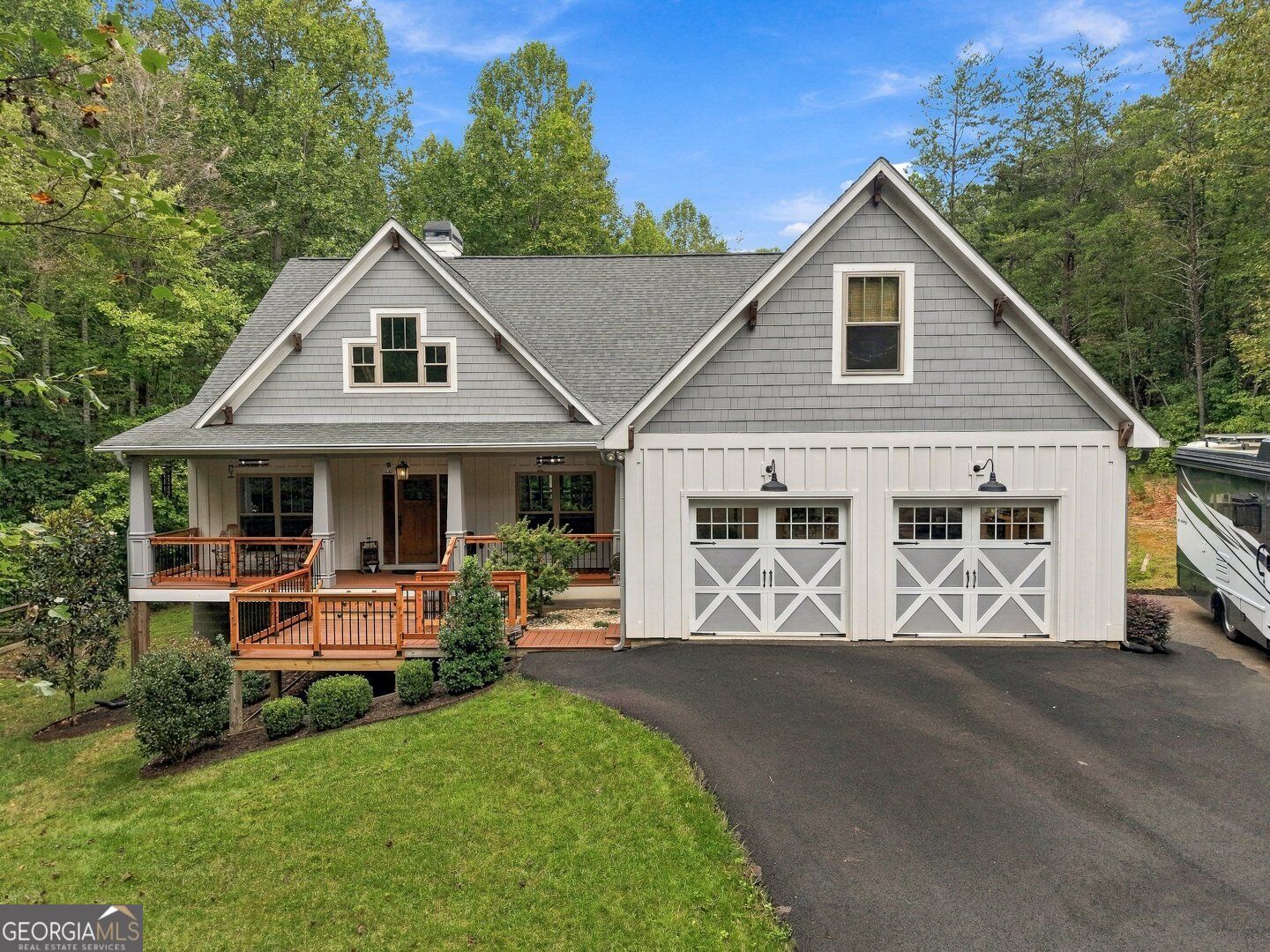 131 Joe Chester Rd — photo