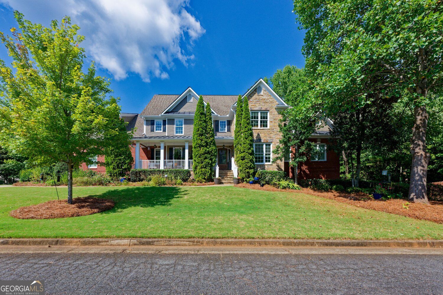 2721 Rustling Pines Ct NE — photo