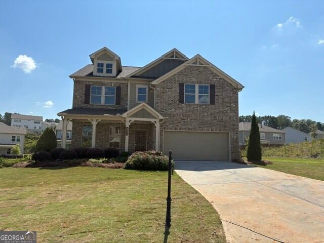 8525 Stratford Oaks Ave — photo