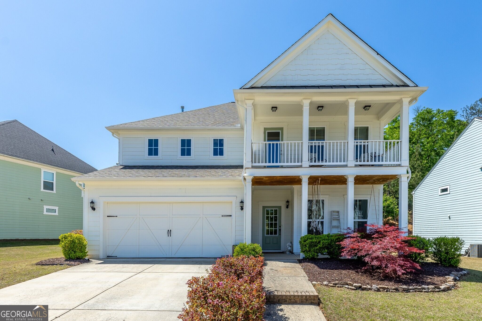 5922 Ash Hill Pl — photo