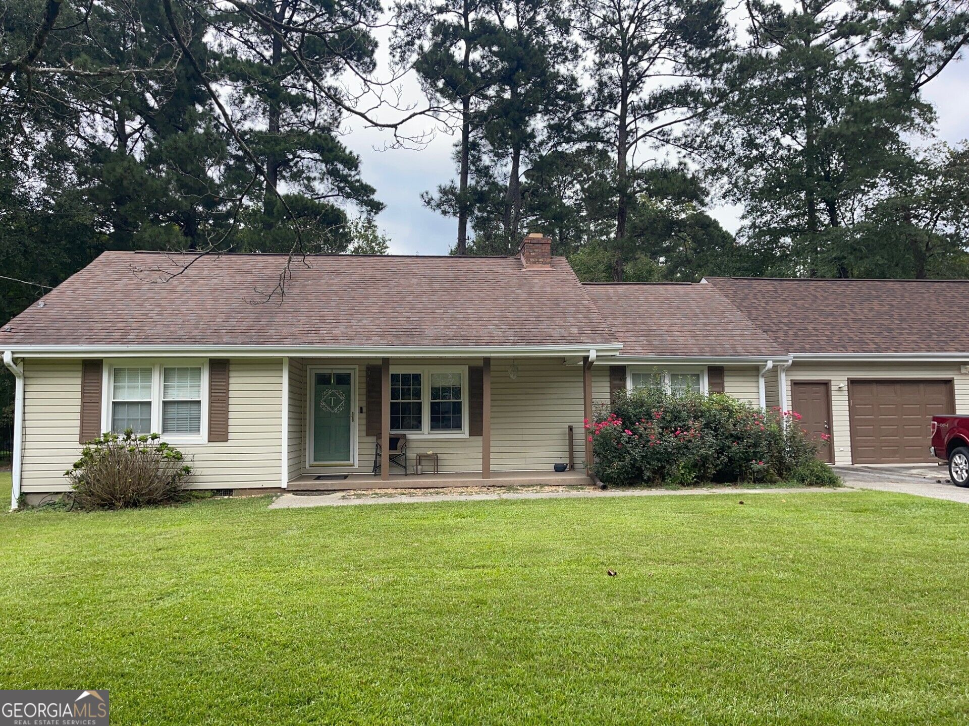 1137 Smith Ferguson Rd — photo