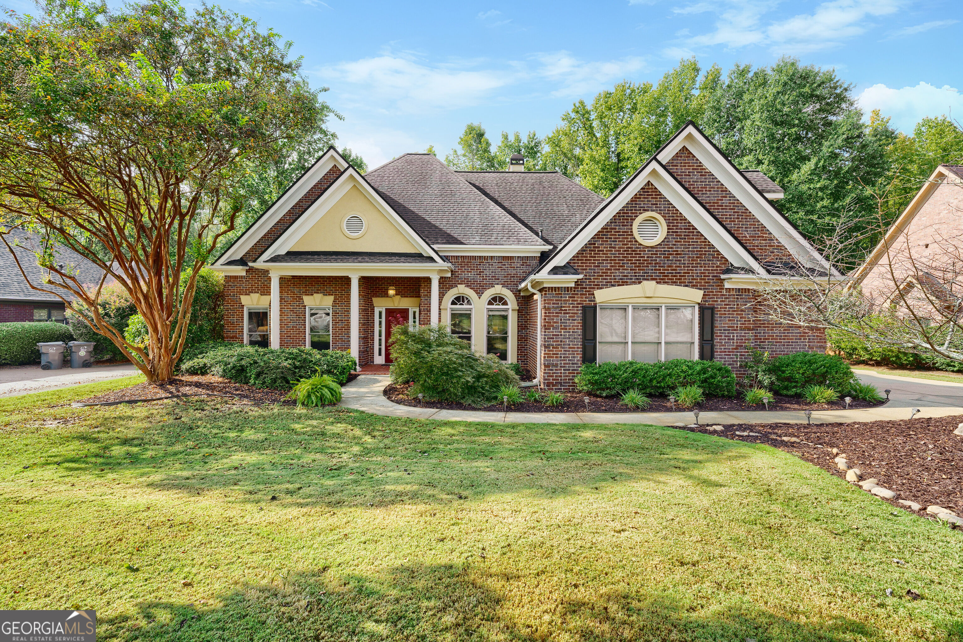 7040 Grassmoor Grange Way — photo