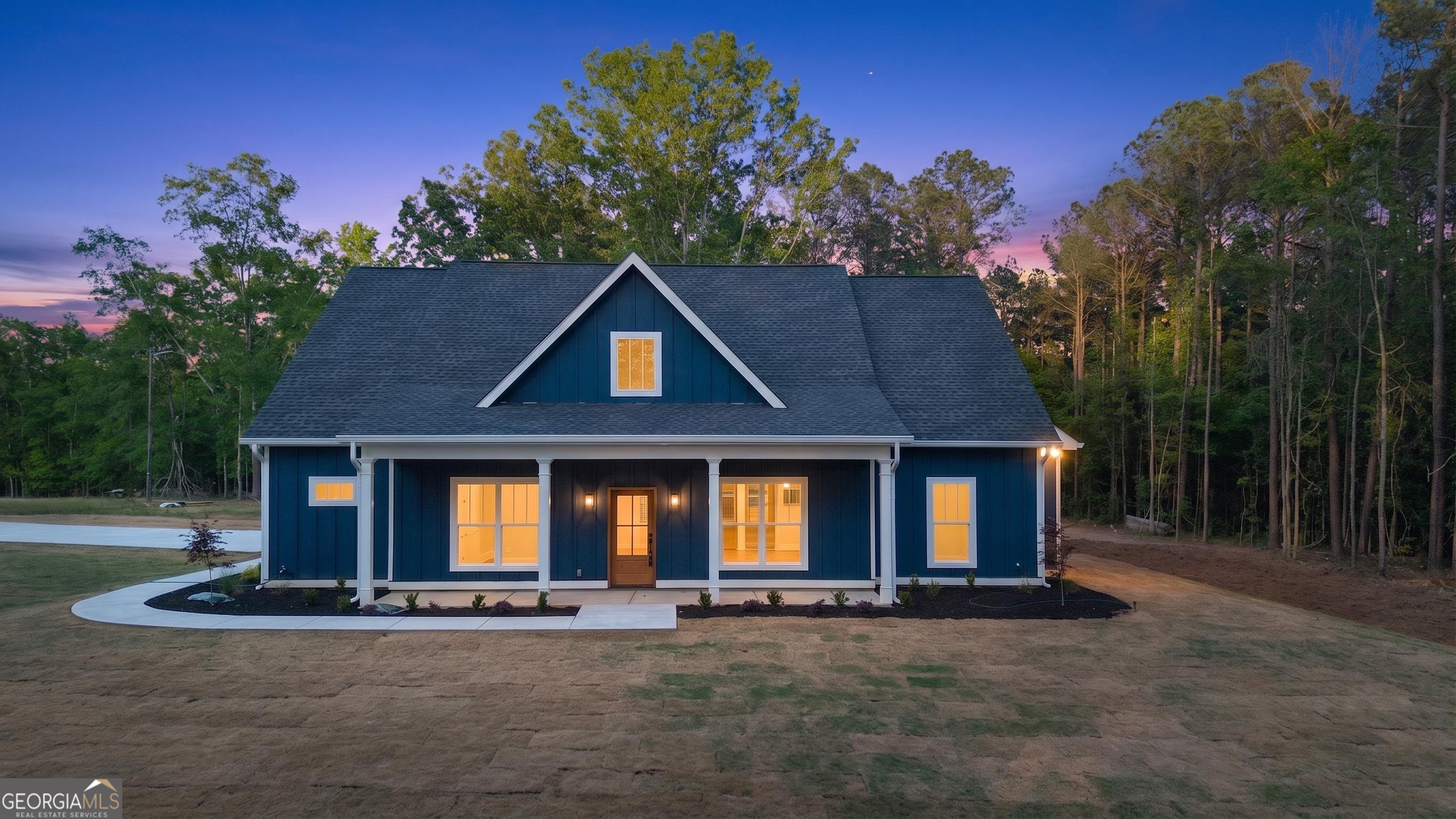 166 Midway Road, Barnesville, GA 30204 — photo 3