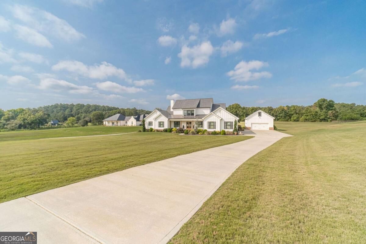 3632 Stock Road SW, Monroe, GA 30656 — photo 2