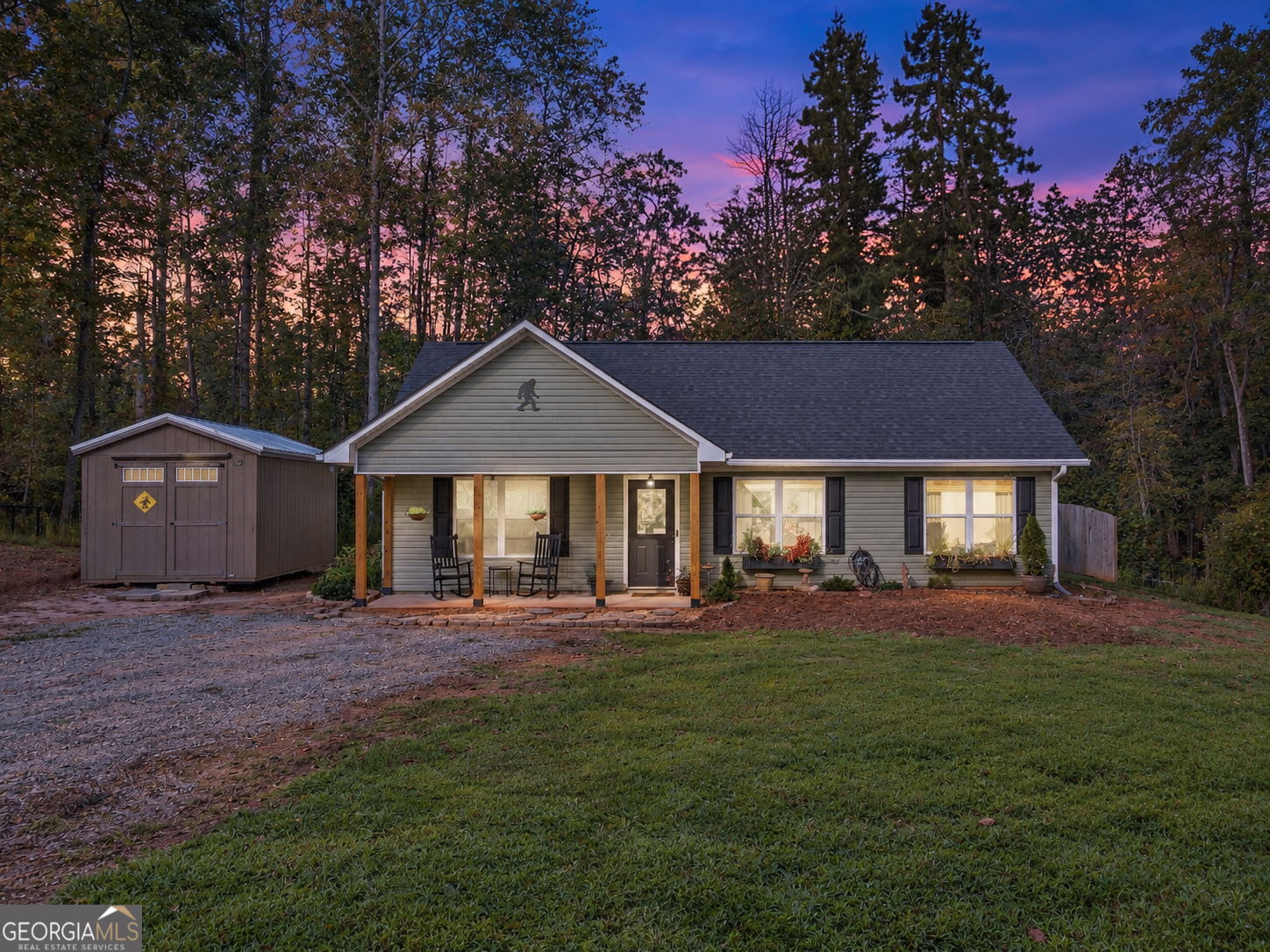 63 Wood Ridge Trl — photo