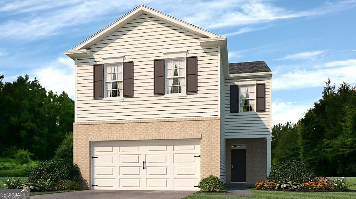 332 Creekview Way — photo