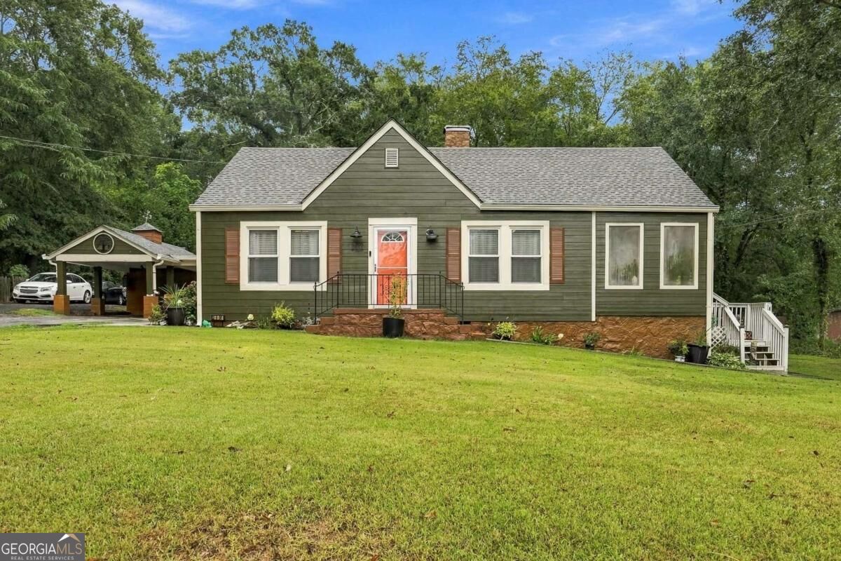 2658 Rock Chapel Rd — photo