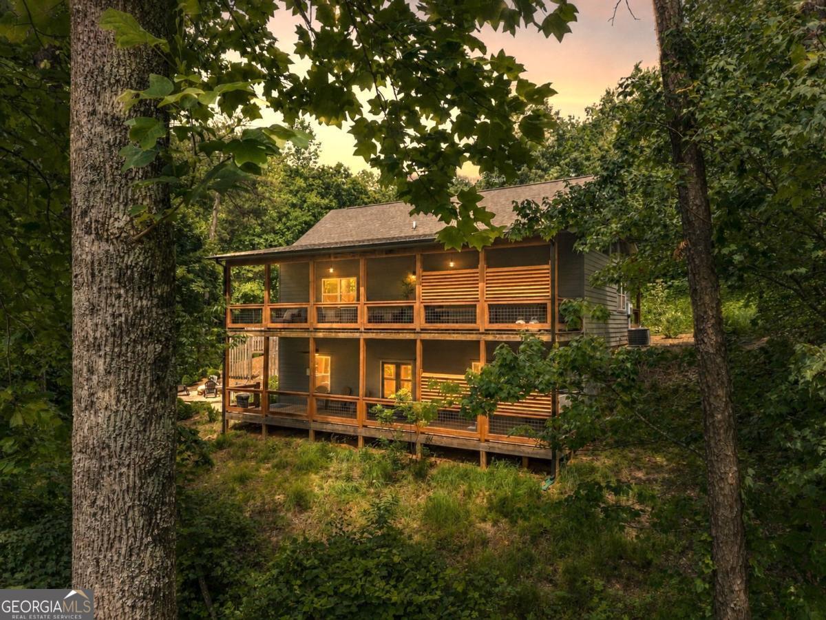 531 Sowers Road, Blue Ridge GA 30513 — photo 2