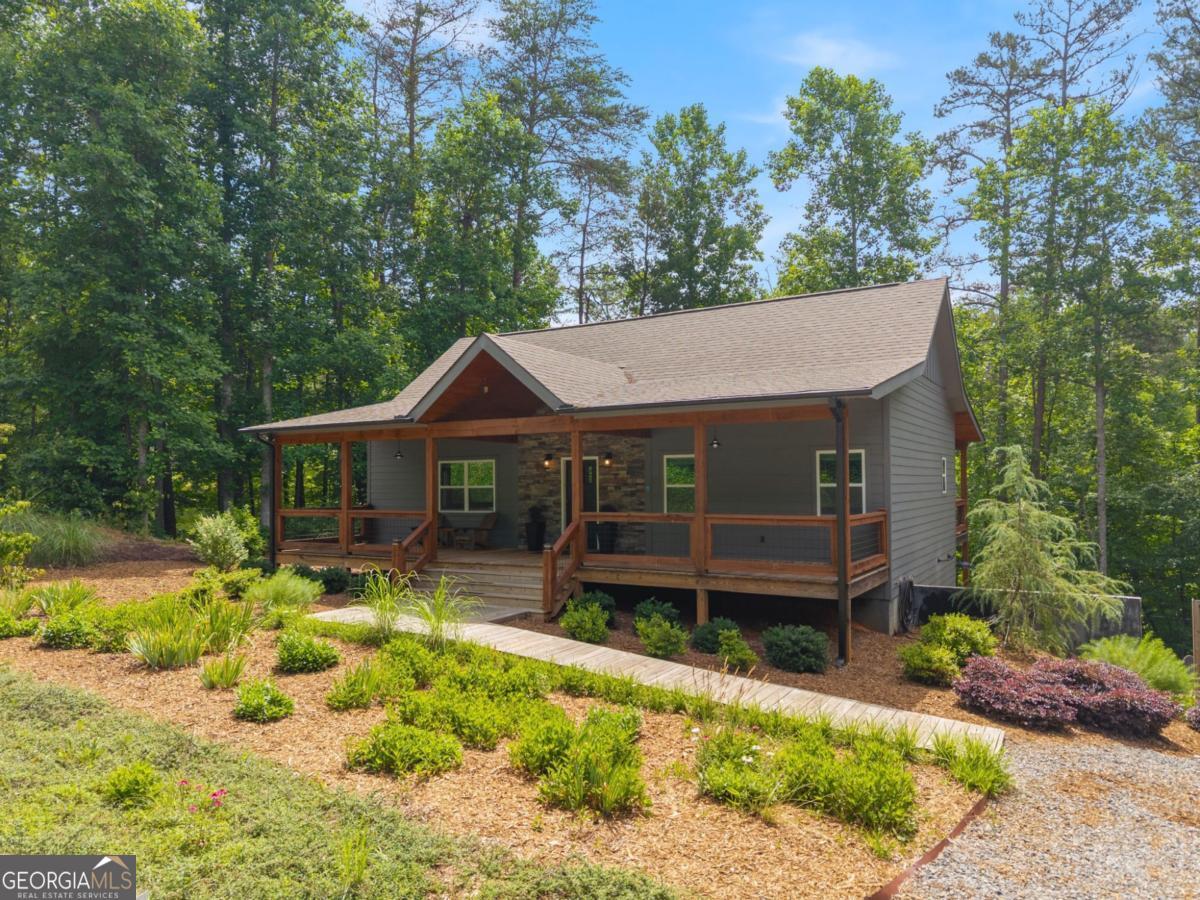 531 Sowers Road, Blue Ridge GA 30513 — photo 3