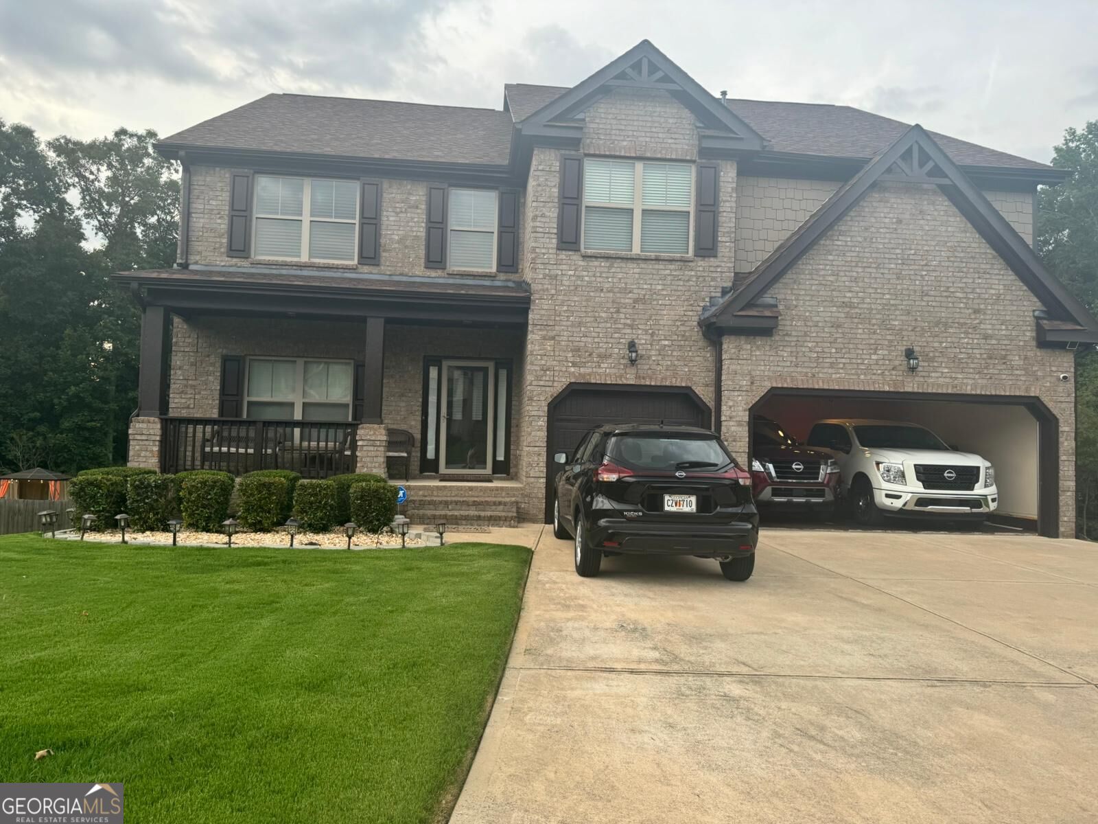 1490 Bourdon Bell Dr SE — photo