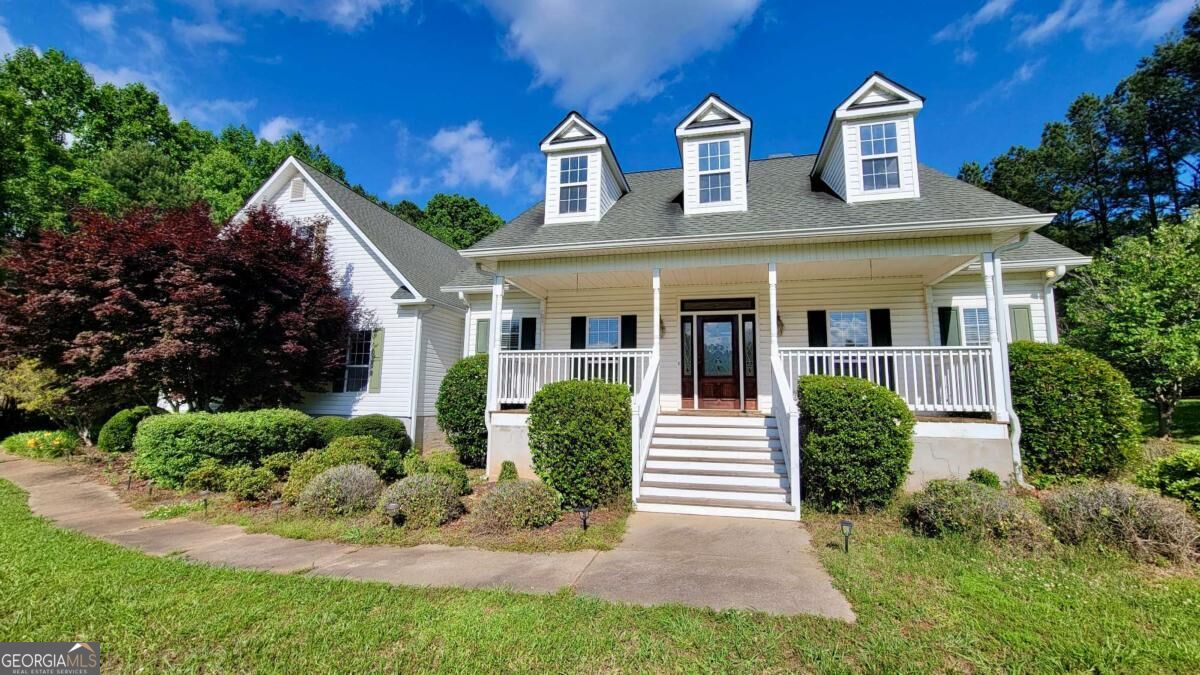 306 Hutchinson Farms Rd — photo