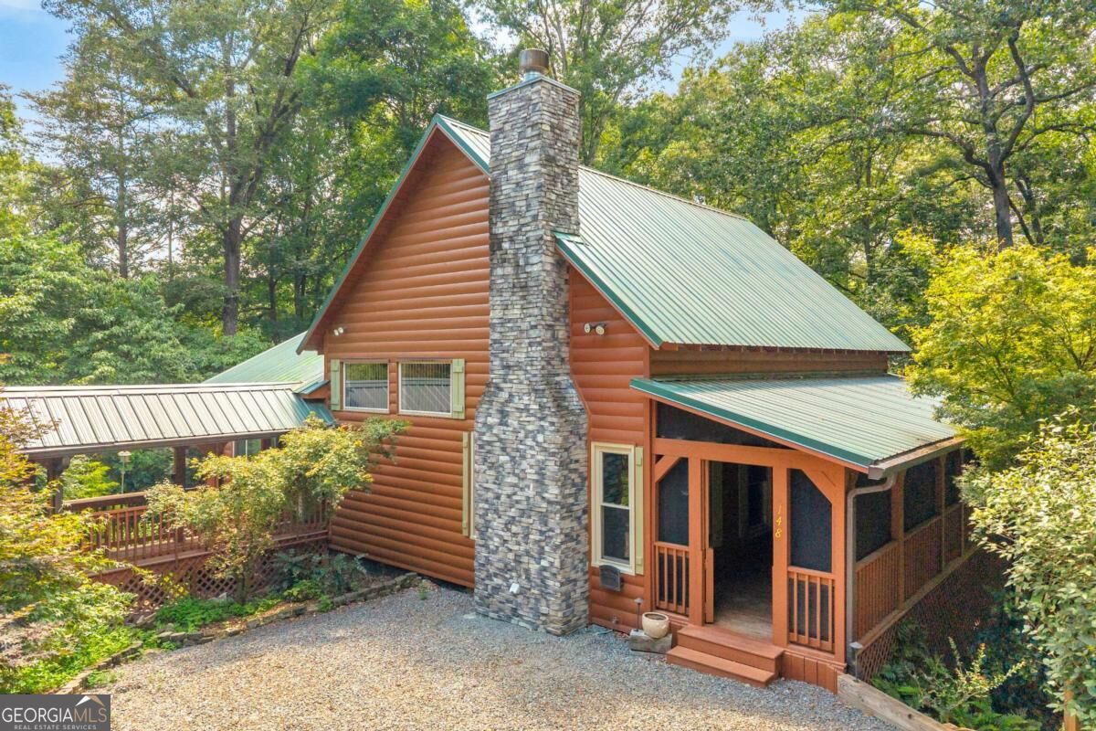 148 Stegall Mill Rdg — photo