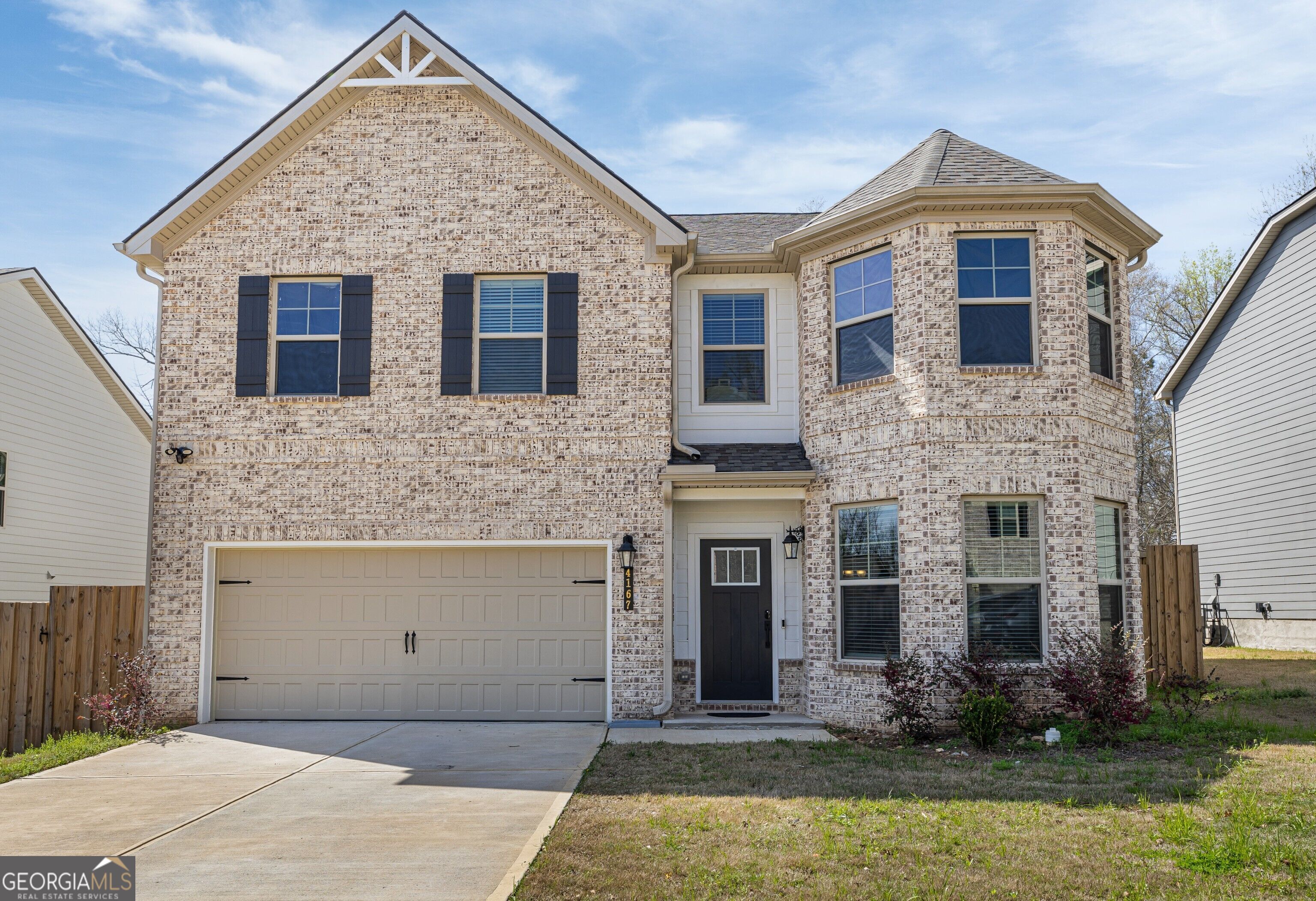 4167 Cedar Commons Way — photo