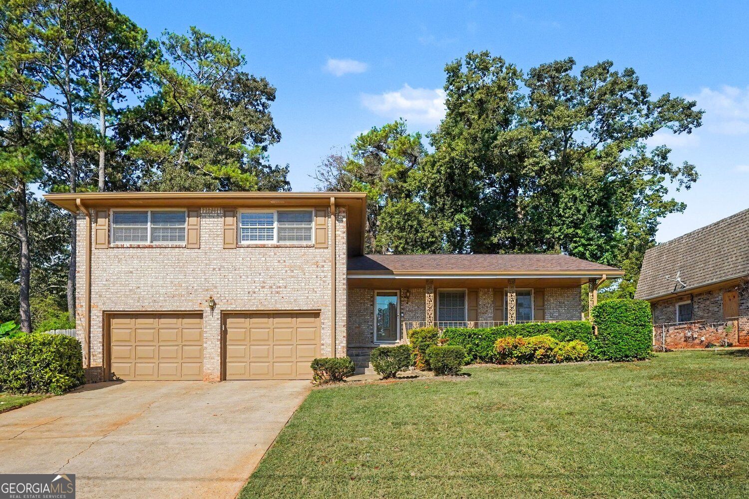 3710 Oregon Trl — photo