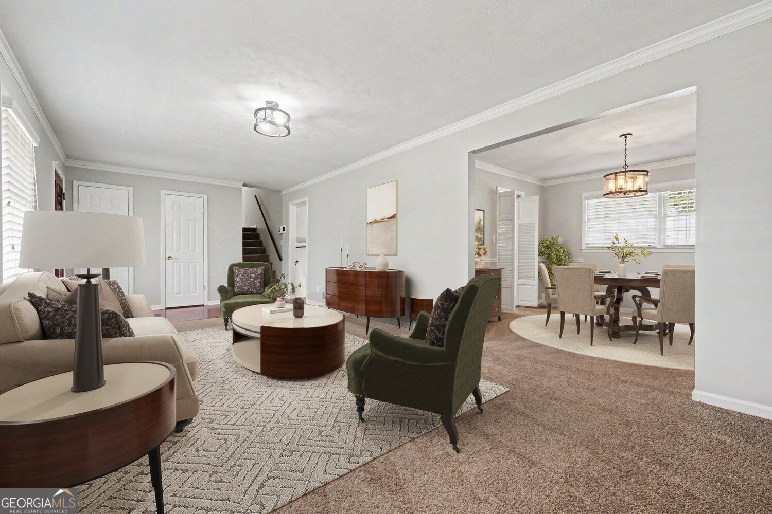 3710 Oregon Trail, Decatur, GA 30032 — photo 2